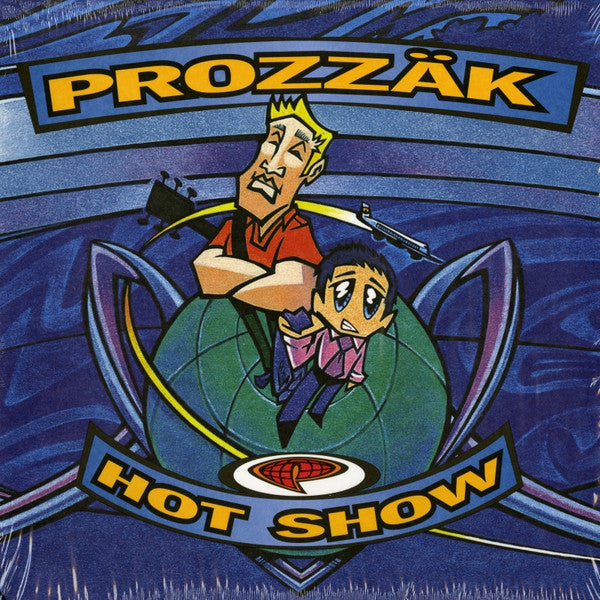 Hot Show