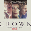 The Crown, Season Four Soundtrack (A Netflix Original Series)