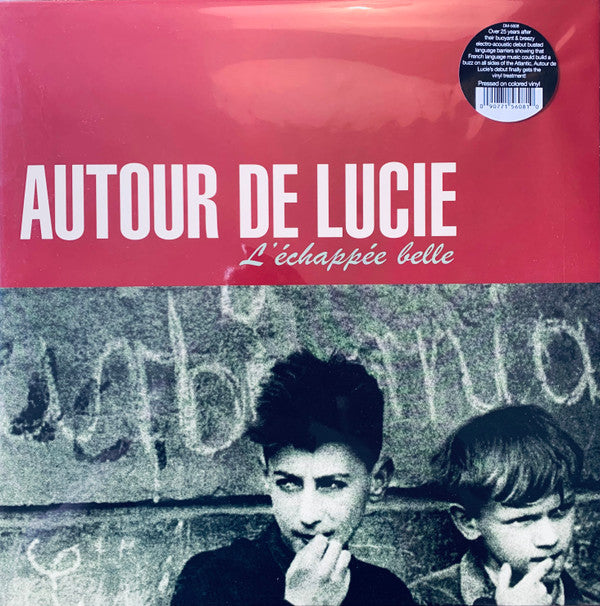 L’Échappée Belle