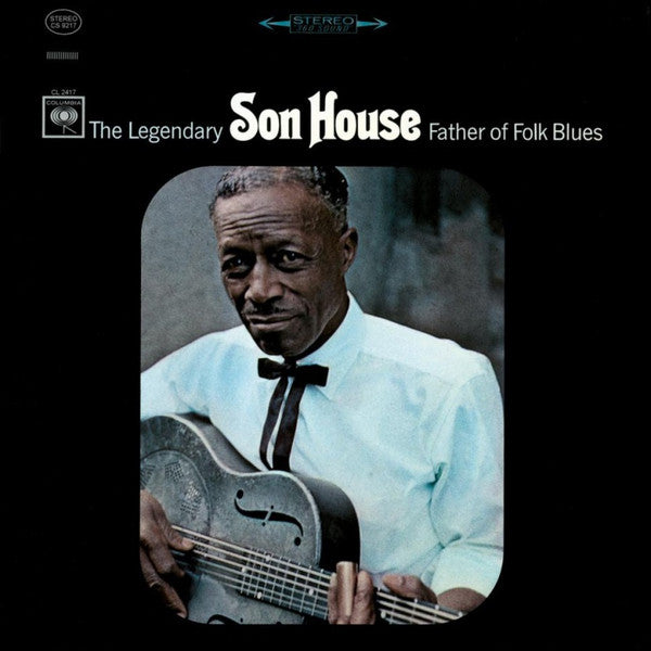 FATHER OF FOLK MUSIC