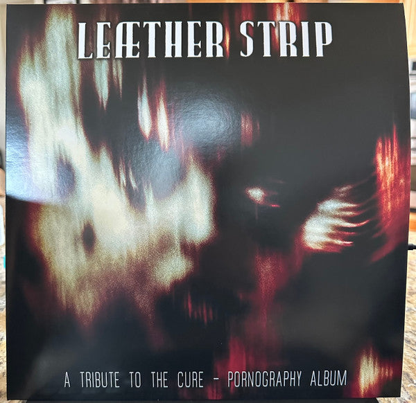 A Tribute To The Cure - Pornography Album