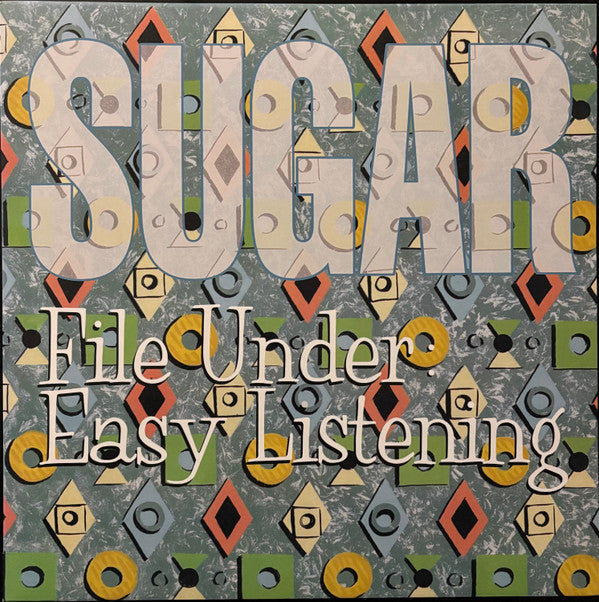 File Under Easy Listening