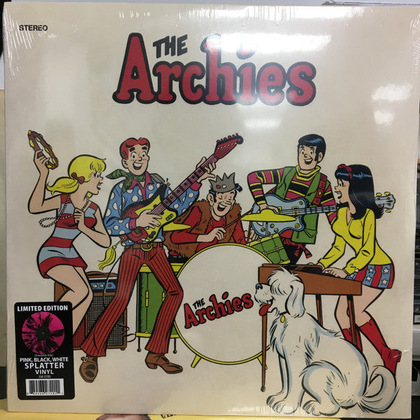 ARCHIES