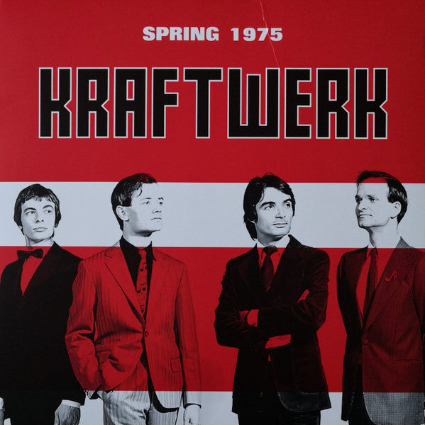 Spring 1975
