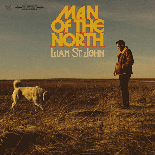 MAN OF THE NORTH