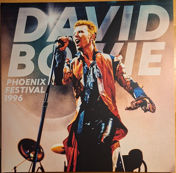 PHOENIX FESTIVAL 1996