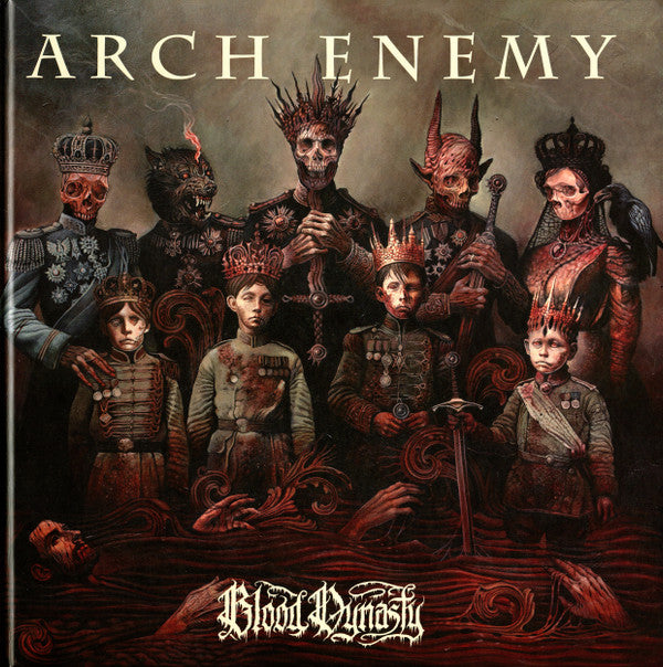 Blood Dynasty