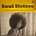 Soul Sisters (Classics By The Queens Of Soul Music) Vol. 2