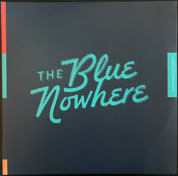 BLUE NOWHERE