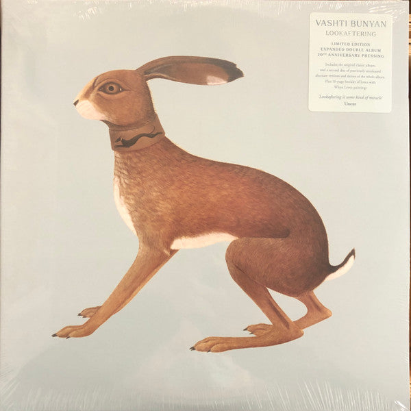 Lookaftering - Expanded Edition