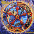WHEEL OF ILLUSION