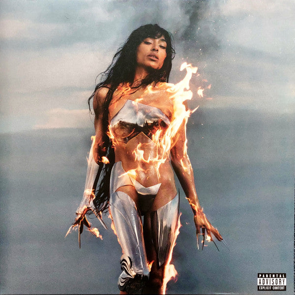 WILDFIRE