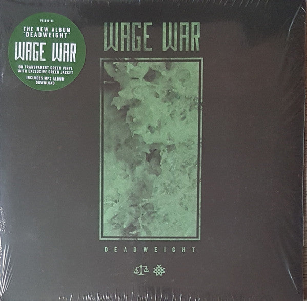 DEADWEIGHT