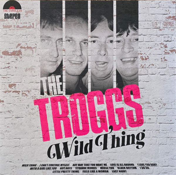 WILD THING