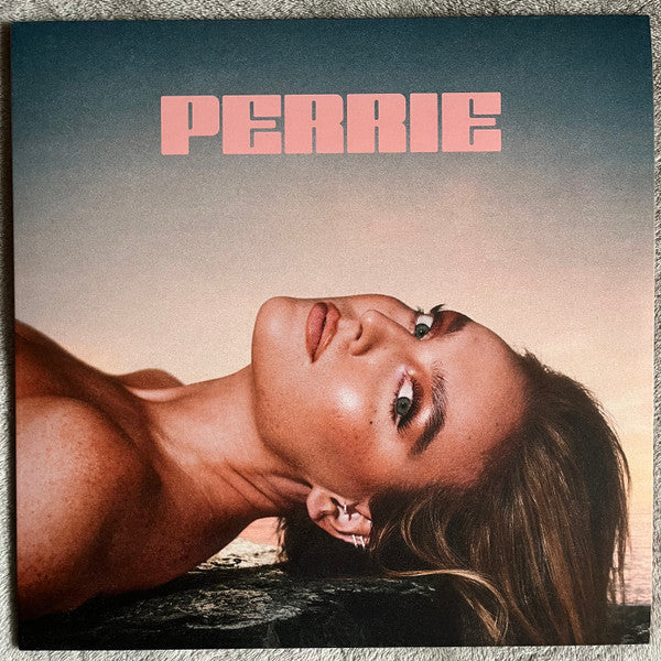 PERRIE