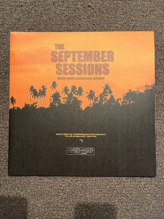 The September Sessions