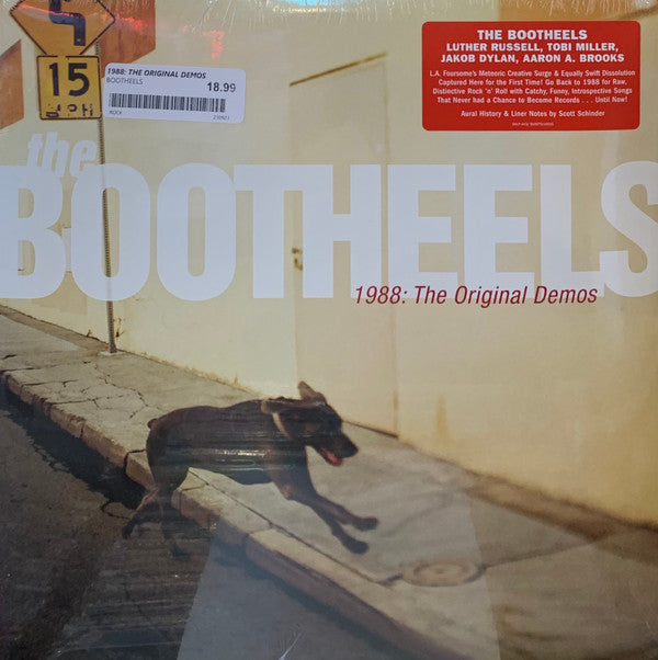 1988: The Original Demos