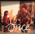 ONCE: A NEW MUSICAL
