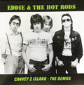 CANVEY 2 ISLAND - THE DEMOS