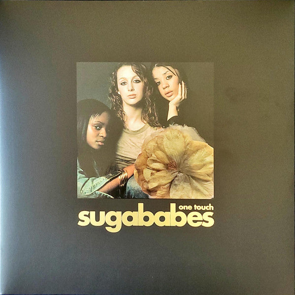 SUGABABES ONE TOUCH