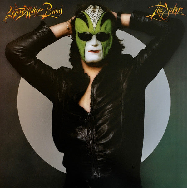 JOKER - 40TH ANNIVERSARY