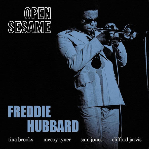 OPEN SESAME