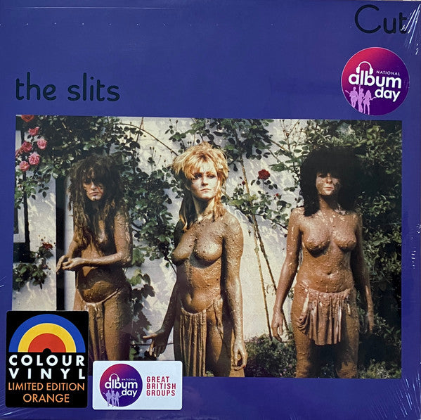 Cut