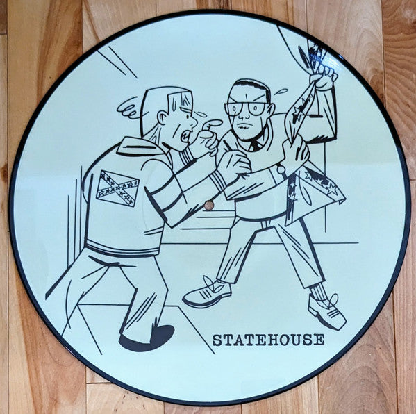 Kill You / Statehouse
