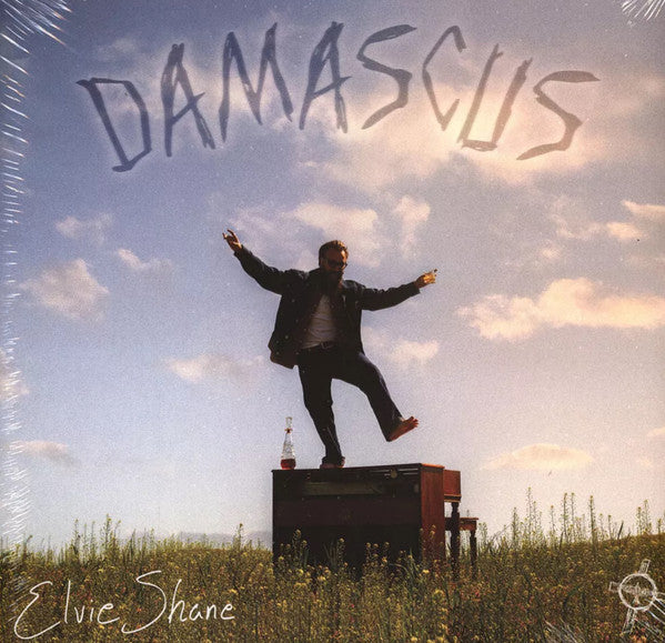 Damascus