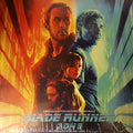BLADE RUNNER 2049 OST