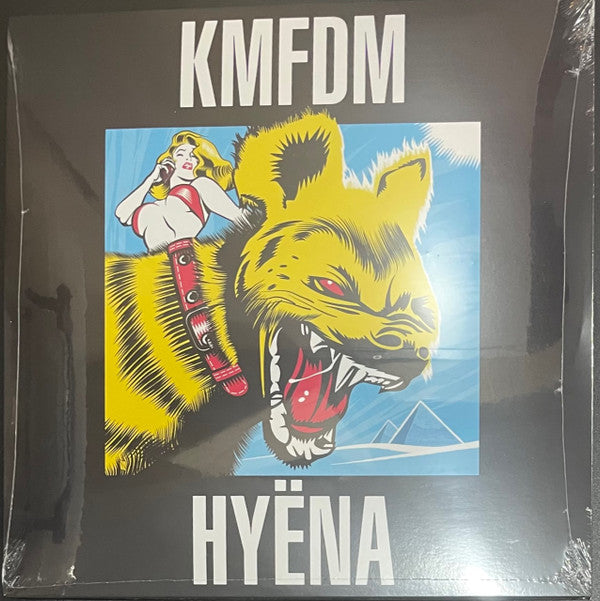 Hyëna