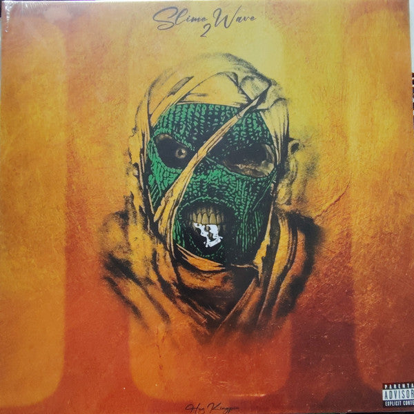 SLIME WAVE 2