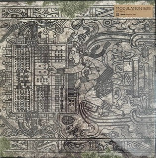 MODULATION - ARRANGEMENT ALBUM