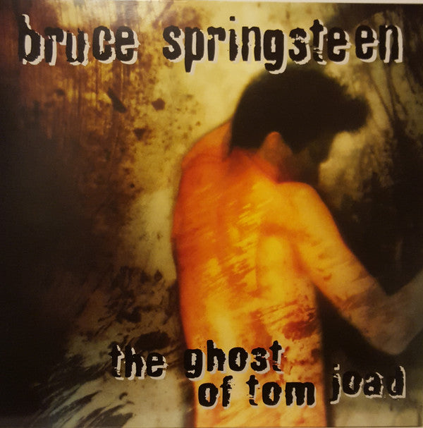 GHOST OF TOM JOAD