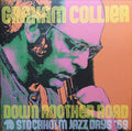 DOWN ANOTHER ROAD @ STOCKHOLM JAZZ DAYS '69