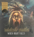 WHEN NIGHT FALLS