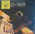 US + THEM
