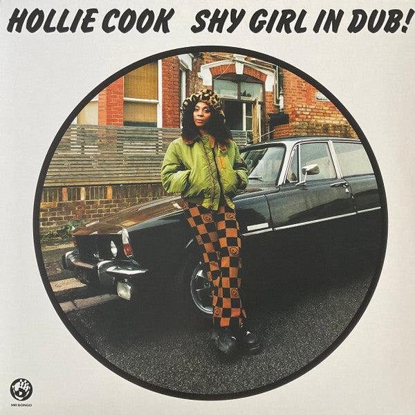 Shy Girl In Dub!