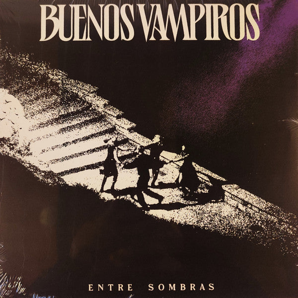 Entre Sombras
