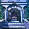Blue Prince - The Original Soundtrack