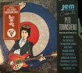 JEM RECORDS CELEBRATES PETE TOWNSHEND