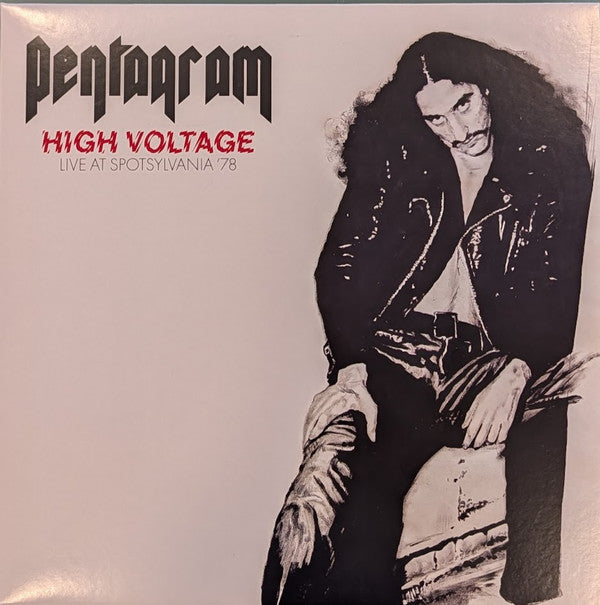 High Voltage (Live At Spotsylvania '78)