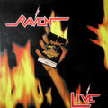 Live At The Inferno