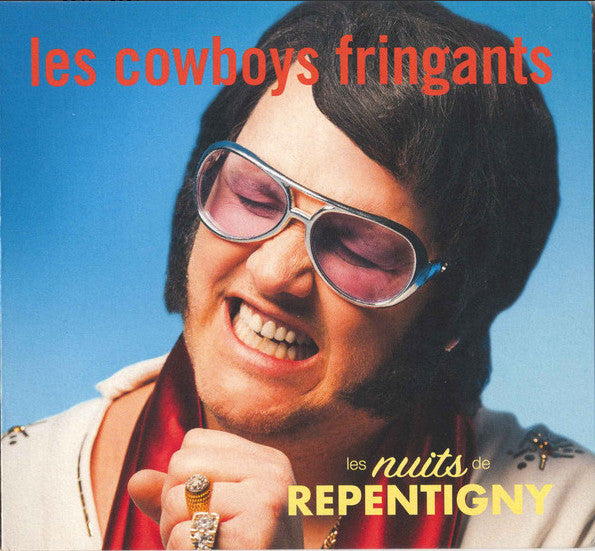 Les Nuits De Repentigny