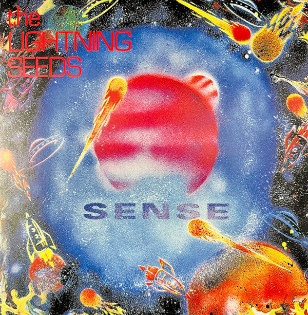 Sense