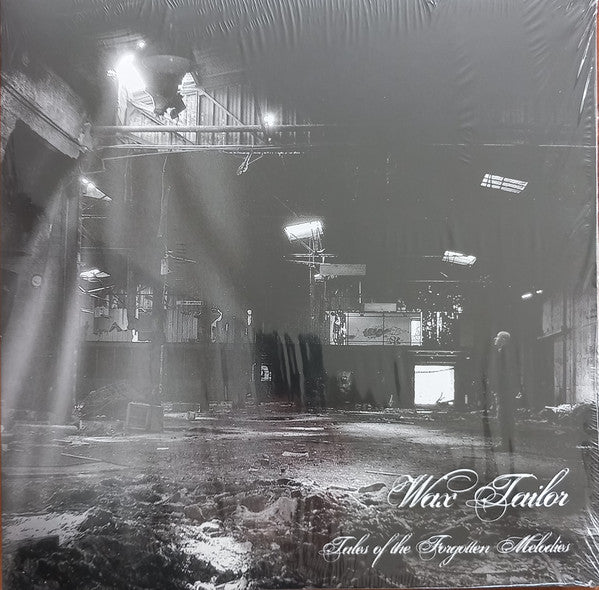TALES OF THE FORGOTTEN MELODIES