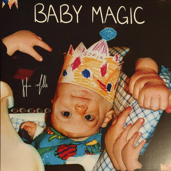 Baby Magic