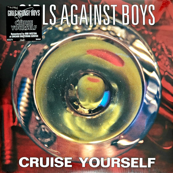 Cruise Yourself