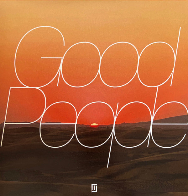GOOD PEOPLE