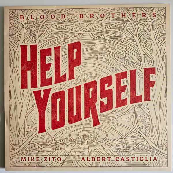 Help Yourself